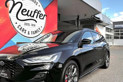 Ford Focus 16.900 km 26.490 &euro; Herrenberg-Kuppingen 71083