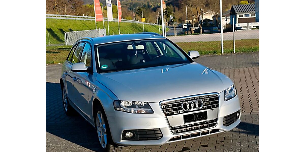 Audi A4 277.672 km 5.900 &euro; Kleinheubach 63924