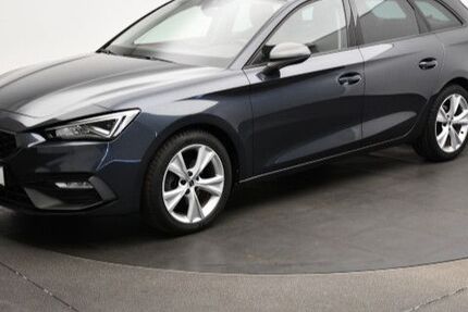 Seat Leon 46.679 km 23.990 &euro; Wolfsburg 38440