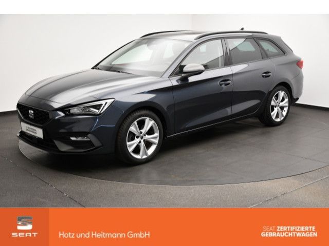 Seat Leon 46.679 km 23.990 &euro; Wolfsburg 38440