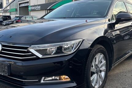 VW Passat Variant 157.500 km 12.700 &euro; Heidelberg 69115
