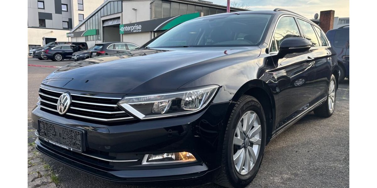 VW Passat Variant 157.500 km 12.700 &euro; Heidelberg 69115