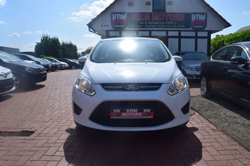 C-Max