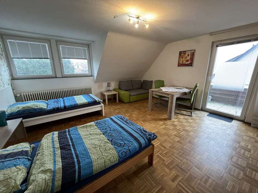 Wohnglück oder Kapitalanlage? 6 zimmer