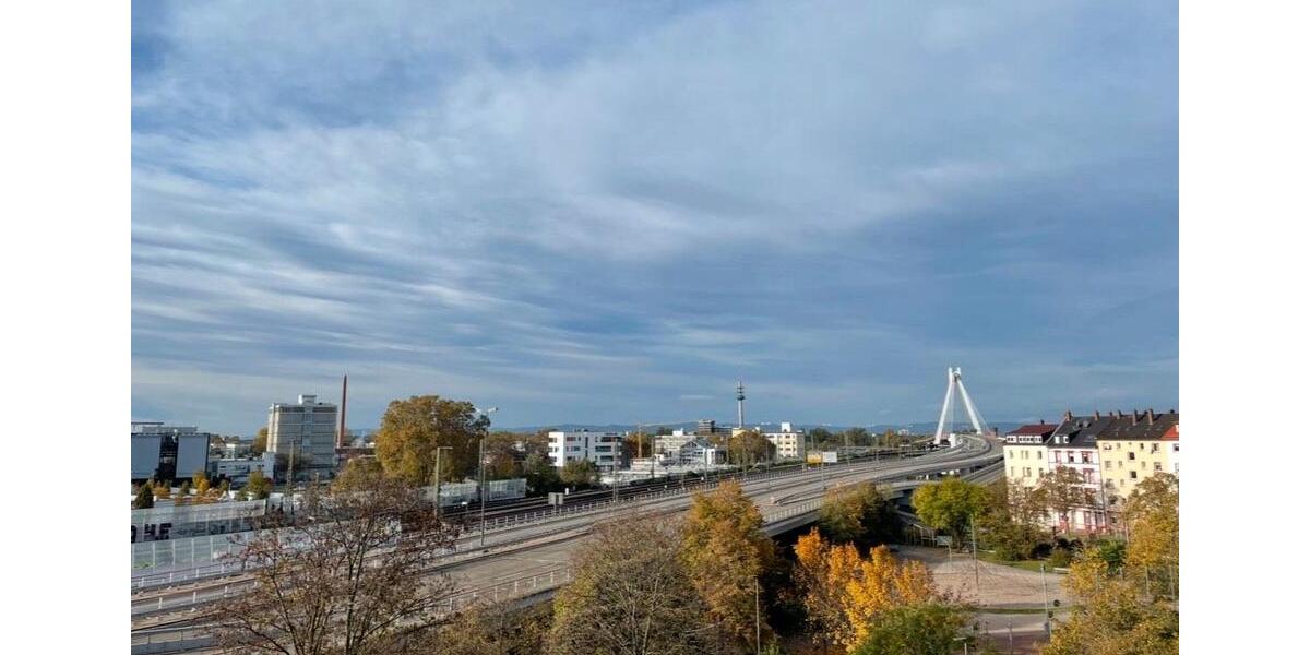 Etagenwohnung Ludwigshafen am Rhein Edigheim - 1 Zimmer, 24 m&sup2;, 91.000&euro; | Angebot:25854192