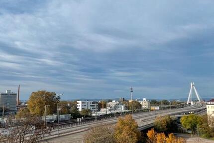 Wohnung Ludwigshafen am Rhein Edigheim - 1 Zimmer, 24 m&sup2;, 91.000&euro; | Angebot:25854192