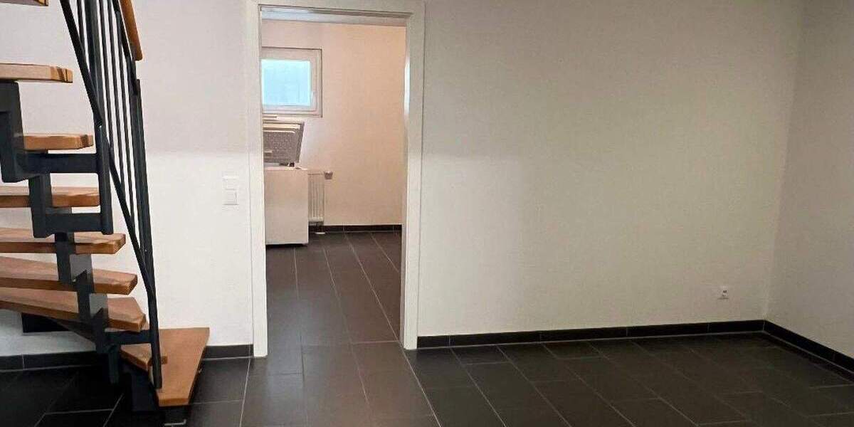 Reihenmittelhaus Nürnberg Nordbahnhof - 5 Zimmer, 140 m&sup2;, 949.000&euro; | Angebot:25628312