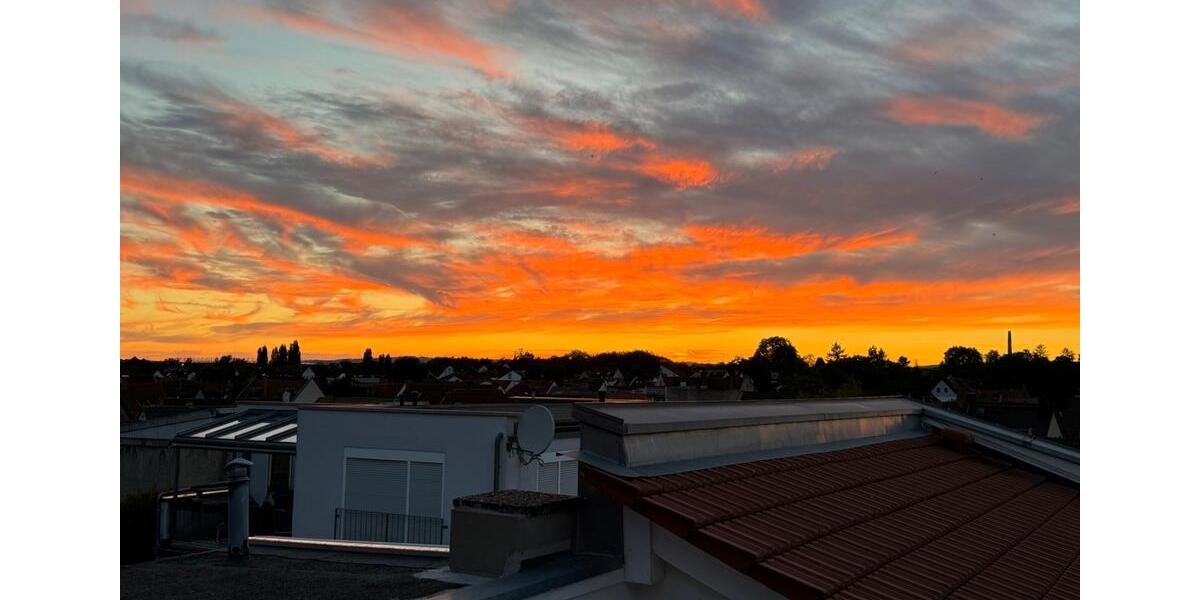 Dachgeschoßwohnung Mainz Oberstadt - 3 Zimmer, 49 m&sup2;, 990&euro; | Angebot:26385764