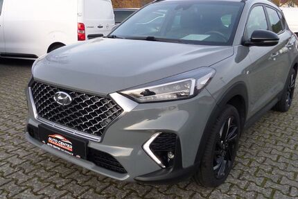 Hyundai TUCSON 139.400 km 20.800 &euro; Erlenbach a. Main 63906