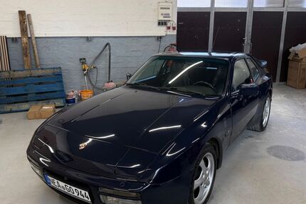 Porsche 944 202.000 km 24.944 &euro; Hagenbüchach 91469