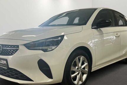 Opel Corsa 18.000 km 14.480 &euro; Stockdorf 82131