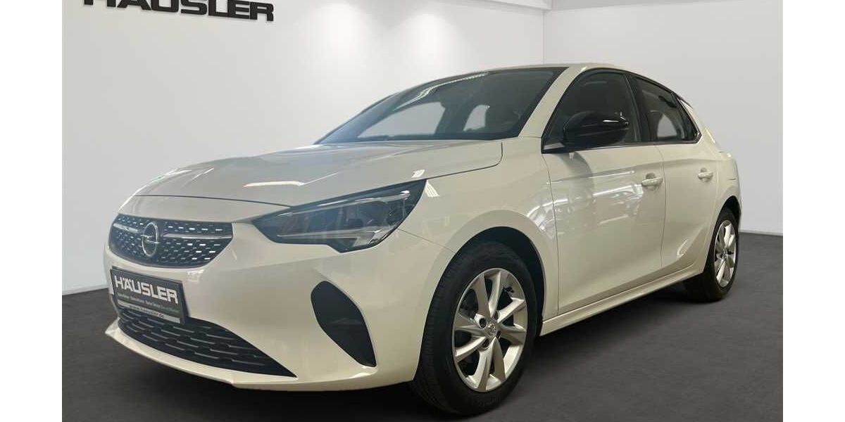 Opel Corsa 18.000 km 14.480 &euro; Stockdorf 82131