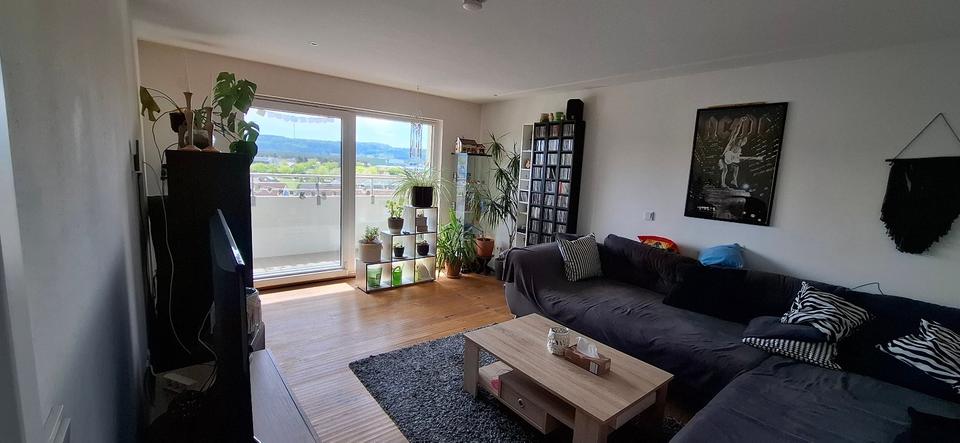 Dachgeschoßwohnung Neumarkt in der Oberpfalz Altenhof - 3 Zimmer, 70 m&sup2;, 230.000&euro; | Angebot:26423821