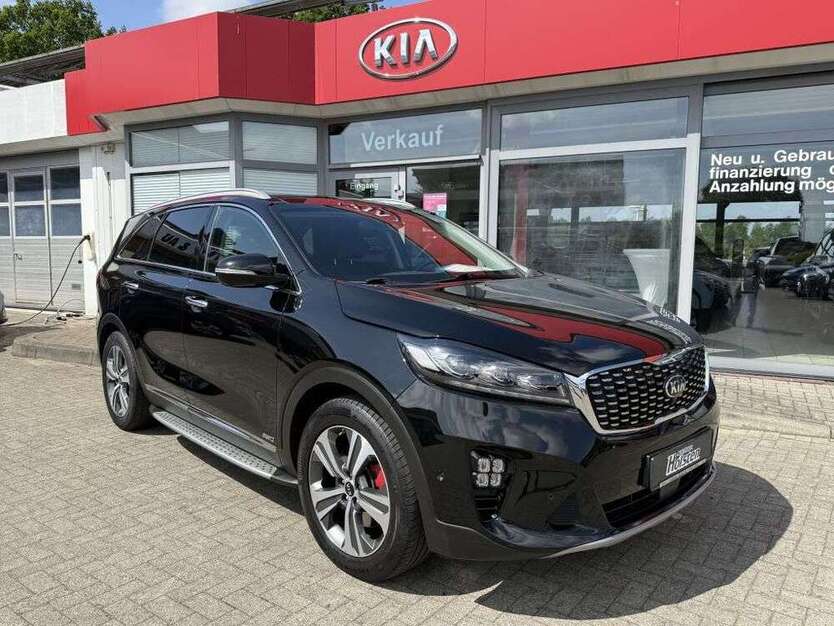 Sorento