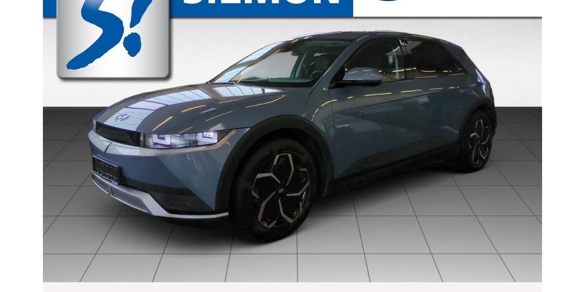 Hyundai IONIQ 5 22.500 km 30.330 &euro; Lengerich 49525