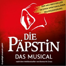 Die Päpstin - Das Musical 28.12.2025 THEATER HAMELN