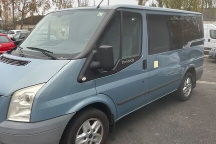Ford Transit 281.000 km 6.850 € Oberasbach 90522