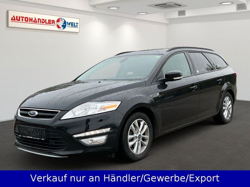 Ford Mondeo 123.791 km 5.499 € Brehna 06796