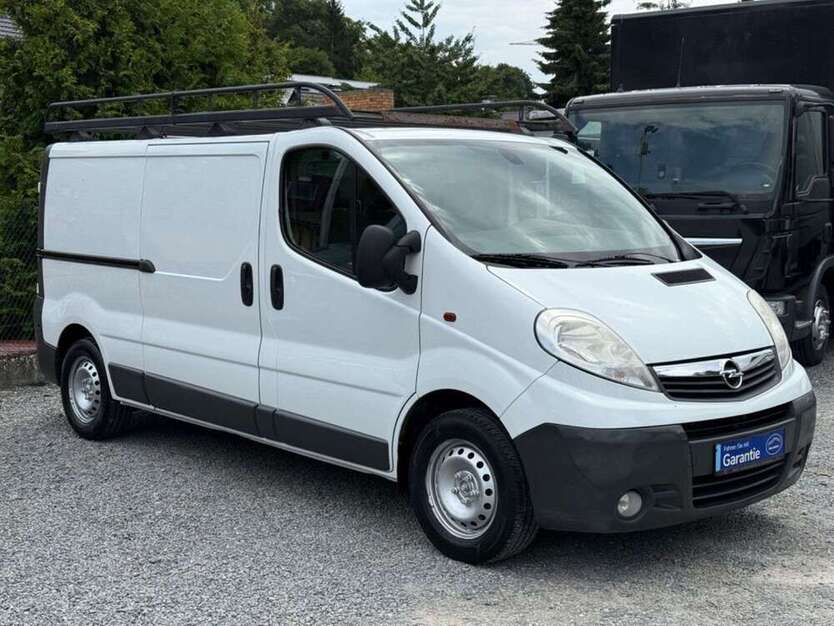Vivaro