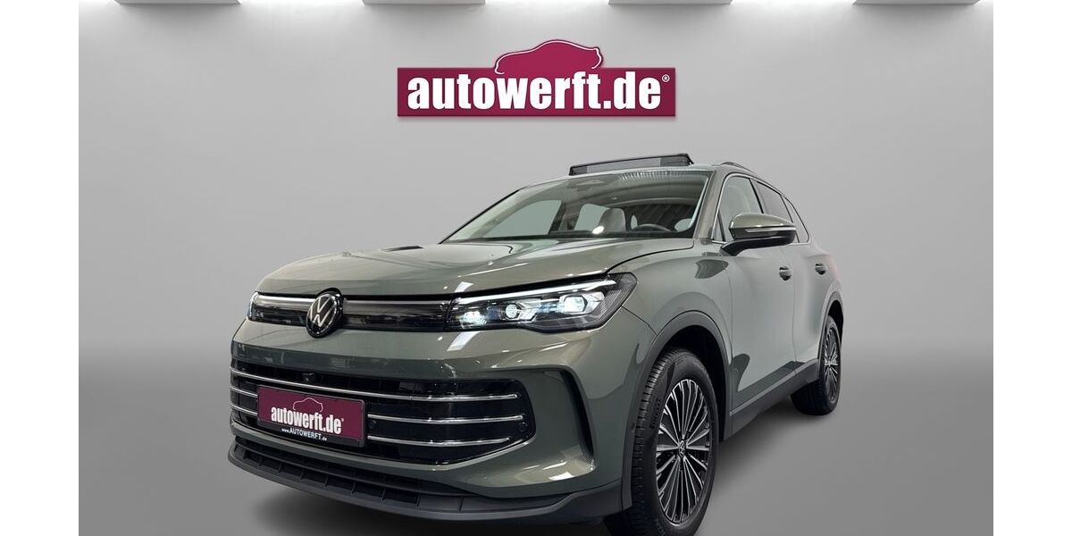 VW Tiguan 20.085 km 41.990 &euro; Ahrensburg 22926