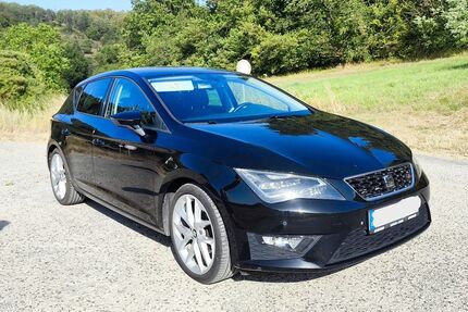 Seat Leon 166.700 km 8.300 &euro; Machtilshausen 97725