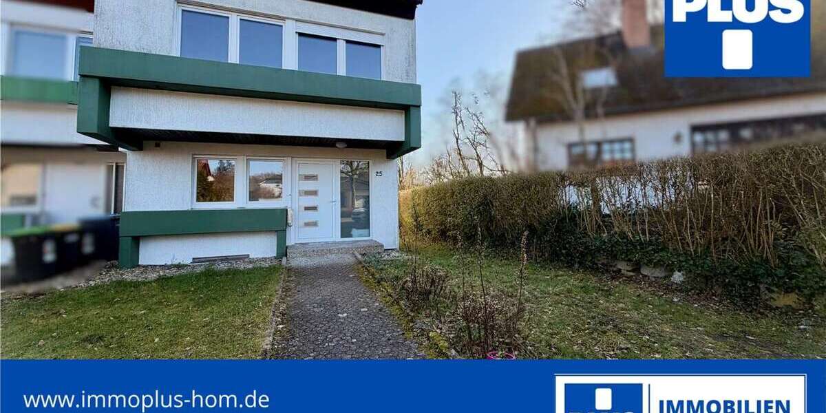 Einfamilienhaus Homburg / Schwarzenacker Schwarzenacker - 5 Zimmer, 140 m&sup2;, 1.290&euro; | Angebot:24815209
