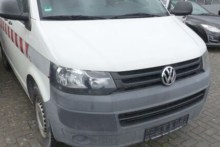 VW T5 Transporter 225.000 km 6.700 &euro; Rosendahl - Darfeld 48720