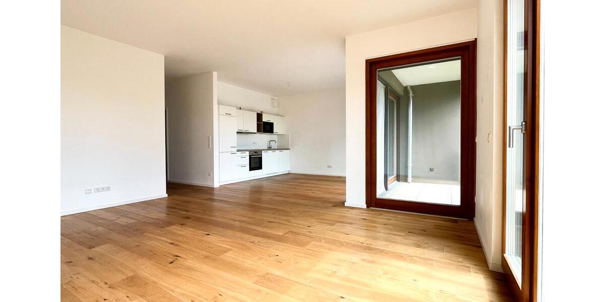 Etagenwohnung Wildau - 3 Zimmer, 95 m&sup2;, 1.330&euro; | Angebot:26649670