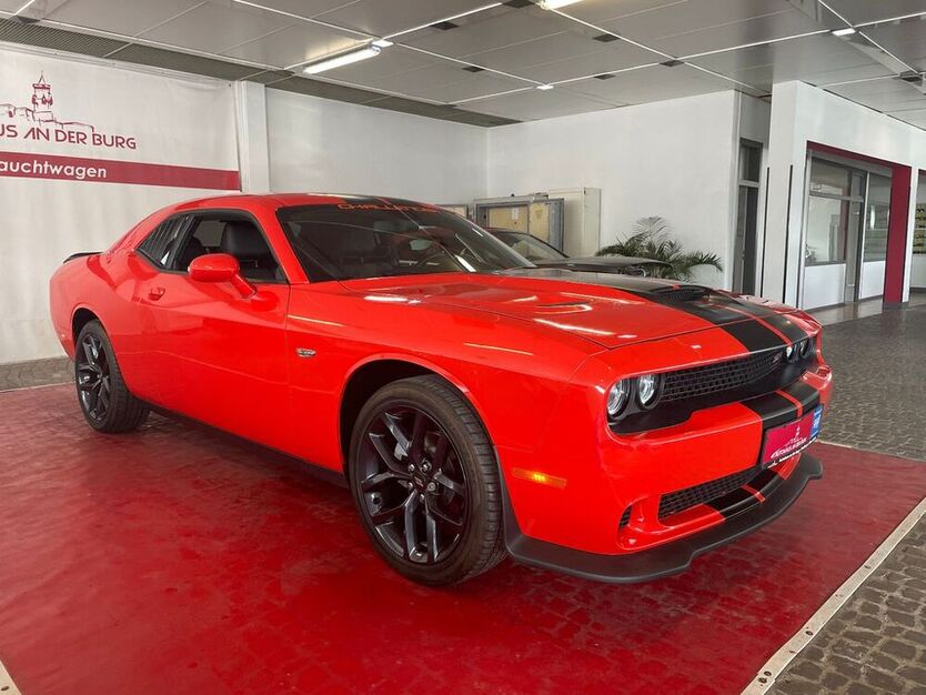 Challenger