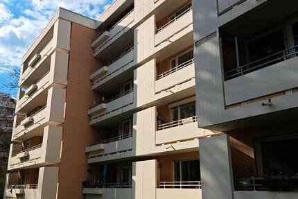 3 Zimmer Wohnung in Neuperlach, 79,34 qm, Bj. 1968