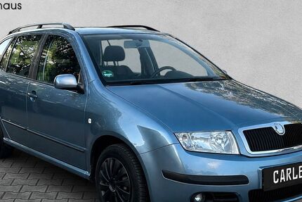 Skoda Fabia 194.733 km 2.200 &euro; Köln - Worringen 50769