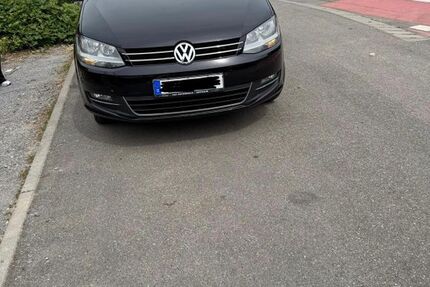 VW Sharan 250.000 km 11.000 &euro; Heilbronn 74080