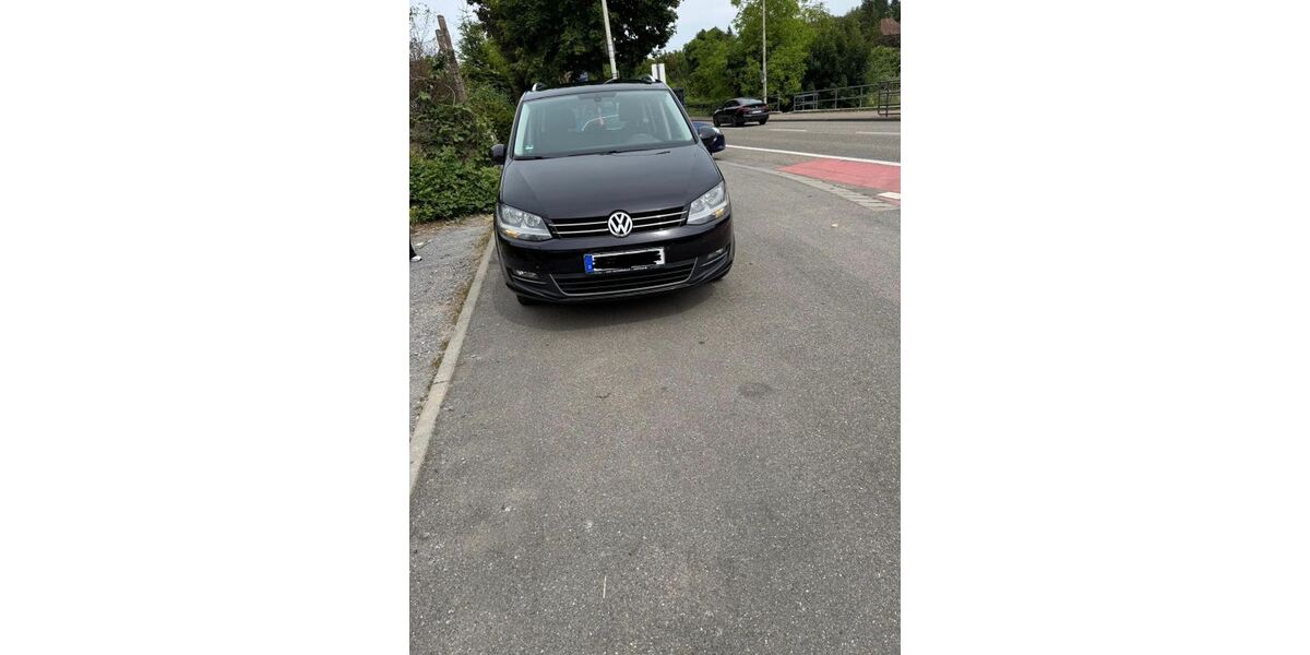 VW Sharan 250.000 km 11.000 &euro; Heilbronn 74080