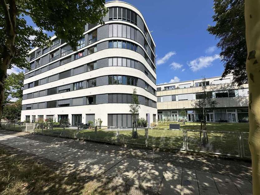 Wohnung zum Mieten in Leipzig 1.826,50 € 107.44 m² 4 zimmer