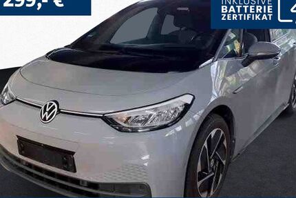 VW ID.3 45.879 km 19.730 € Ludwigsburg 71634