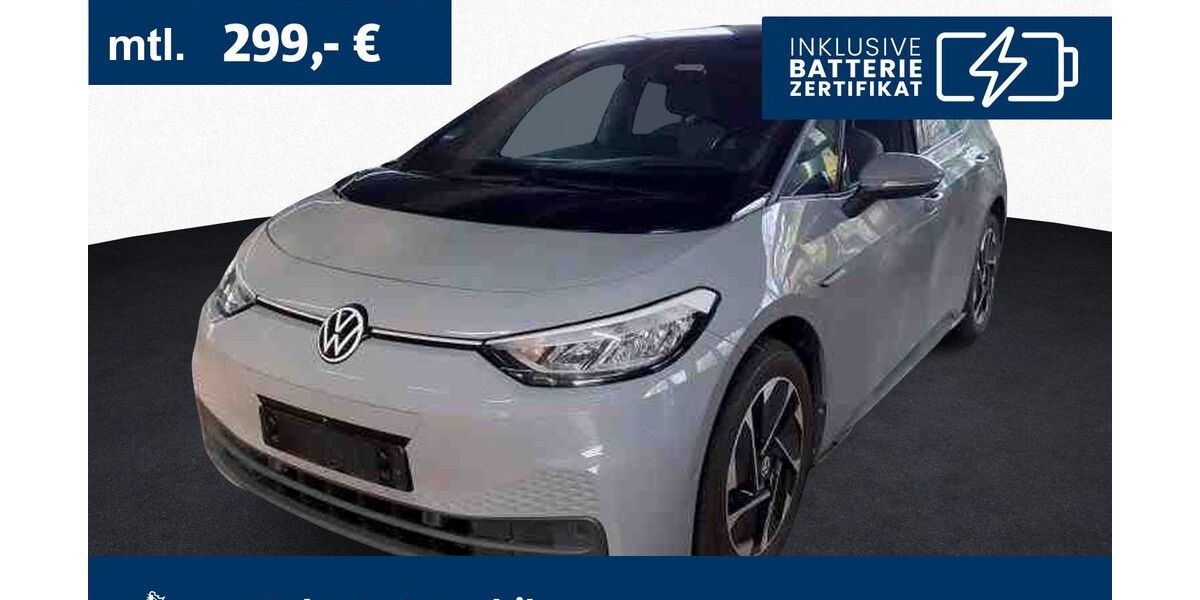 VW ID.3 45.879 km 19.730 &euro; Ludwigsburg 71634