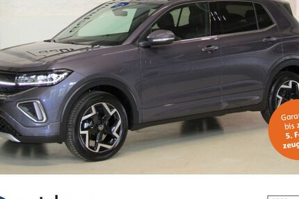 VW T-Cross 7.625 km 26.990 &euro; Magdeburg 39112