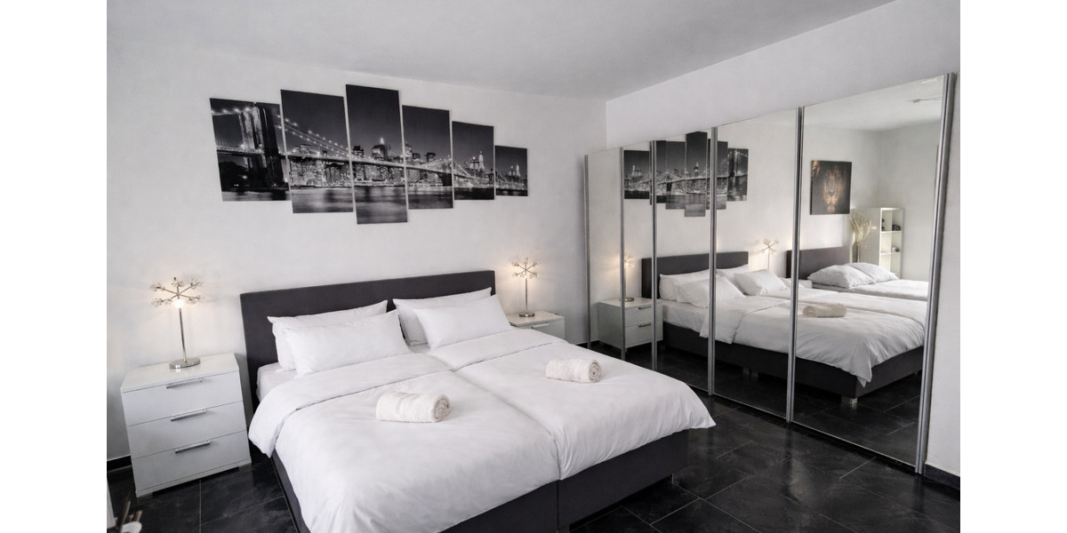 Sanierte Wohnung in Fernwald bei Giessen aktuell 7 % Rendite 1 zimmer