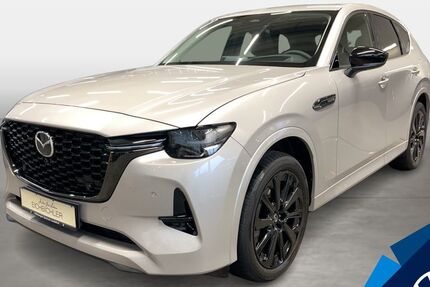 Mazda CX-60 49.387 km 36.820 &euro; Landshut 84030