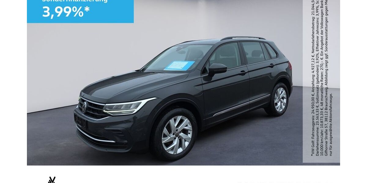 VW Tiguan 51.631 km 24.895 &euro; Magdeburg 39126
