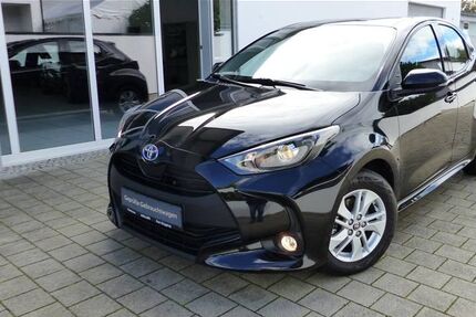 Toyota Yaris 20.350 km 19.300 &euro; Bad Gögging 93333