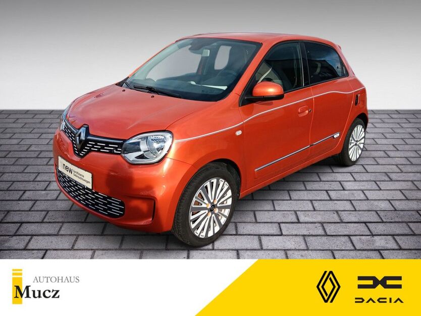 Renault Twingo 52.500 km 10.990 € Schorndorf 73614