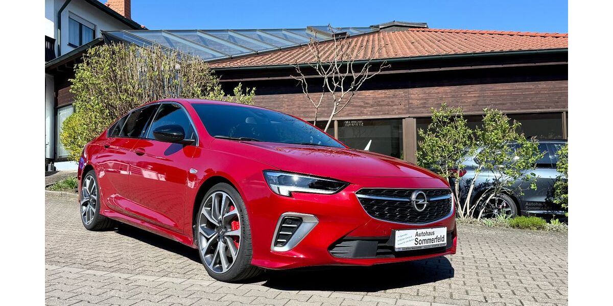 Opel Insignia 82.250 km 24.900 &euro; Maßbach/Poppenlauer 97711