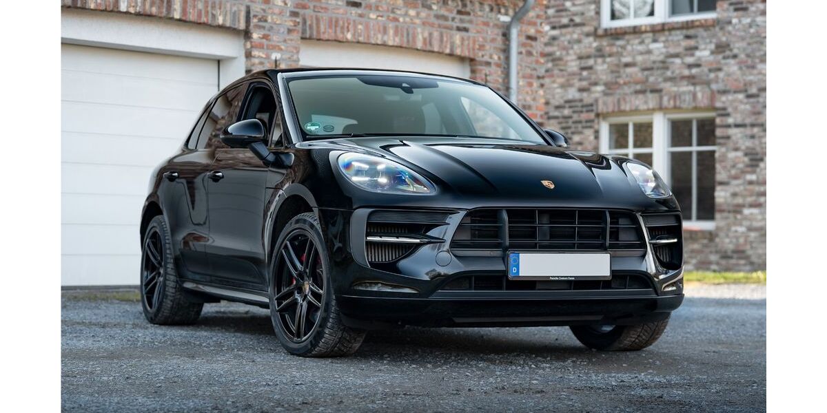 Porsche Macan 86.700 km 62.500 &euro; Neuss 41464