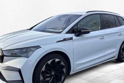 Skoda Enyaq 96.326 km 26.489 &euro; Bergen auf Rügen 18528