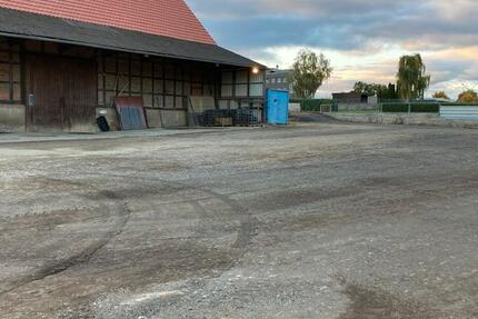 Gewerbeobjekt Salzgitter Ortschaft Südost - 1.600&euro; | Angebot:25513100