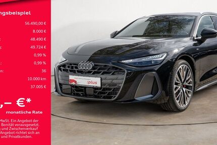 Audi A6 1.299 km 55.990 &euro; Potsdam 14482