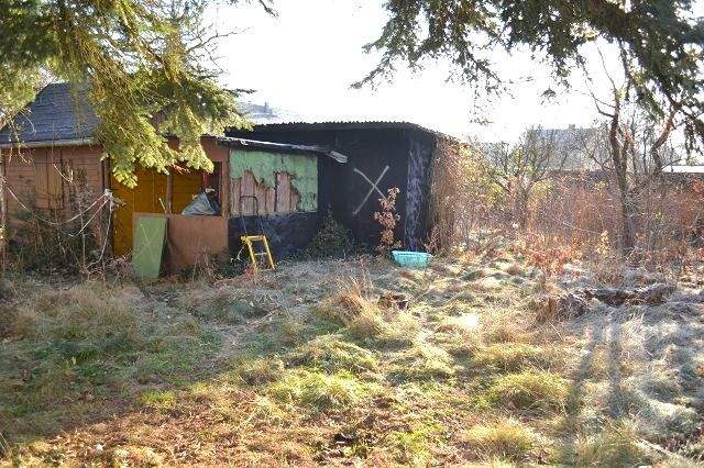Doppelhausbaugrundstück in ruhiger Anliegerstraße zimmer