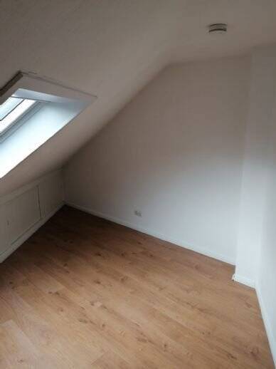 **4-Zimmer Dachgeschoss Wohnung im Zentrum mit großer Dachterrasse**