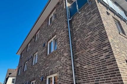 Neubau Wohnung Lingen (Ems) Erstbezug